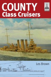 book County Class Cruisers