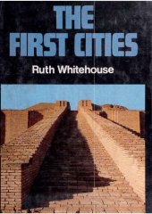 book The First Cities