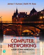 book Computer Networking