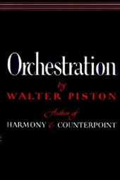 book Orchestration