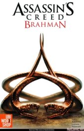 book Assassin's Creed: Brahman