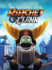 book The Art of Ratchet & Clank