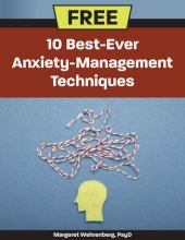 book 10 Best-Ever Anxiety-Management Techniques