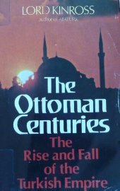 book The Ottoman Centuries