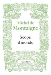 book Scopri il mondo