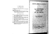 book La doctrine d'Épicure et le droit