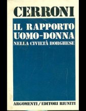 book Il rapporto uomo-donna nella civiltà borghese