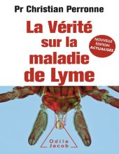 book La Vérité sur la maladie de Lyme