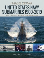 book United States Navy Submarines 1900-2019