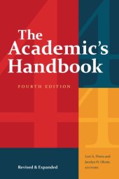 book The Academic′s Handbook