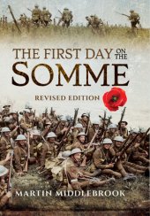 book The First Day on the Somme