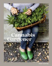 book The Cannabis Gardener