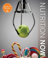 book Nutrition Now 8th Edition