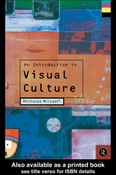 book An Introduction to Visual Culture