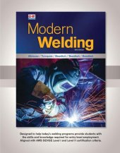 book Modern Welding