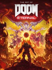 book The Art of DOOM: Eternal