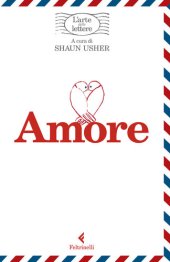 book Amore, l'arte delle lettere