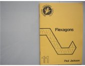 book Flexagons