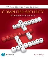 book Computer Security: Principles and Practice