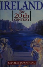 book Ireland : the 20th century