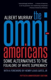 book The Omni-Americans