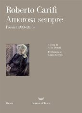 book Amorosa sempre. Poesie (1980-2018)