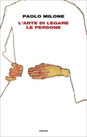 book L'arte di legare le persone