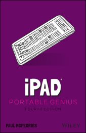 book IPAD Portable Genius: Fourth Edition