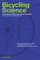 book Bicycling science