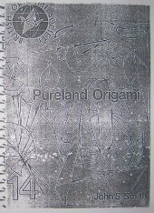 book Pureland Origami