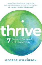 book Thrive