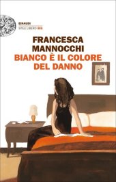 book Bianco è il colore del danno