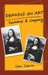 book Drawing on Art: Duchamp and Company