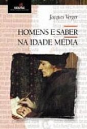 book Homens e saber na Idade Média