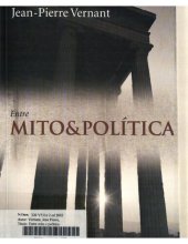 book Entre Mito e Política