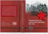 book Środowisko studenckie w krajach bloku sowieckiego 1945-1990