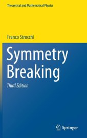 book Symmetry Breaking