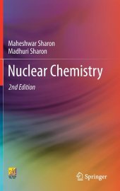 book Nuclear Chemistry