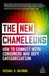 book The New Chameleons