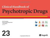 book Clinical Handbook of Psychotropic Drugs