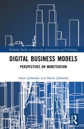 book Digital Business Models: Perspectives on Monetisation