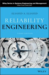 book Reliability Engineering