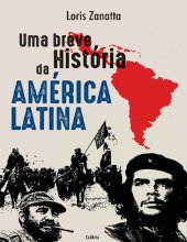 book Uma Breve Historia da América Latina