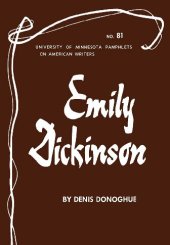 book Emily Dickinson