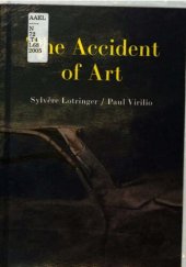 book The Accident of Art