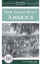 book How Slaves Built America