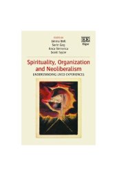 book Spirituality, Organization, and Neoliberalism