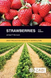 book Strawberries