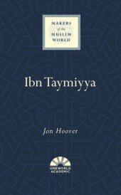 book Ibn Taymiyya