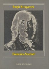 book Domenico Scarlatti